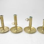 618 3065 CANDLESTICKS